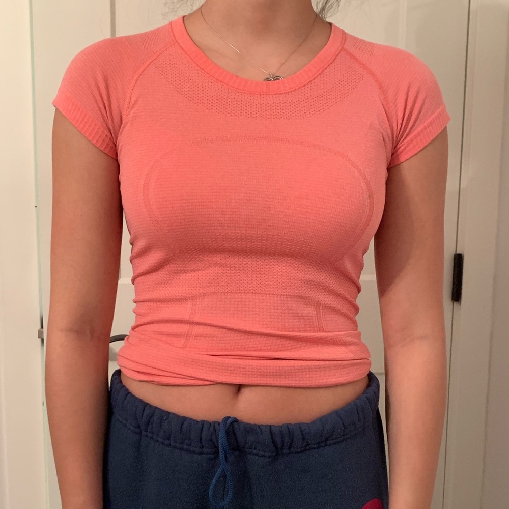 Lululemon shirt
